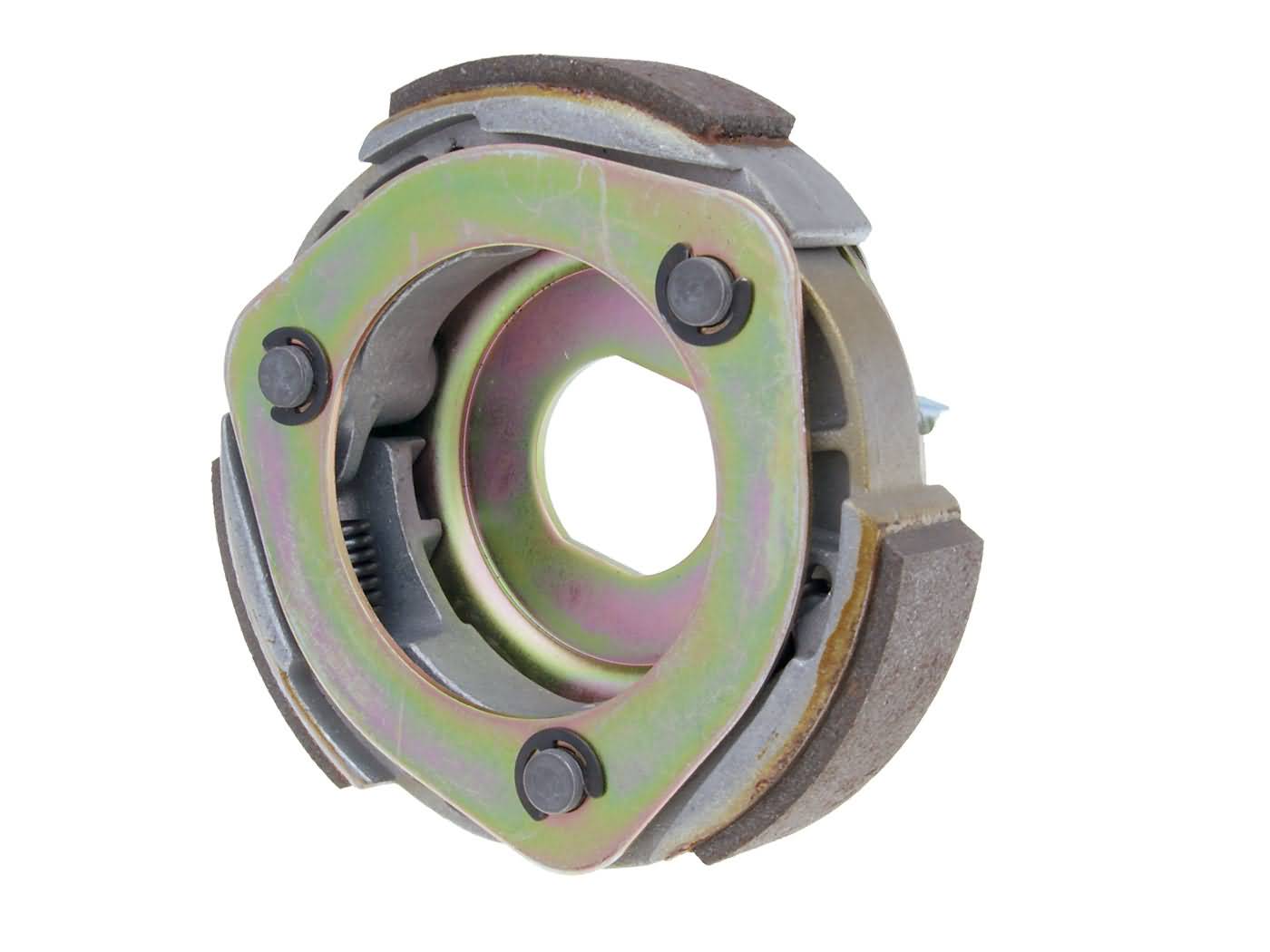 sankaba 134mm, skirta Aprilia, Derbi, Gilera, Piaggio 180, 200cc 4 taktų