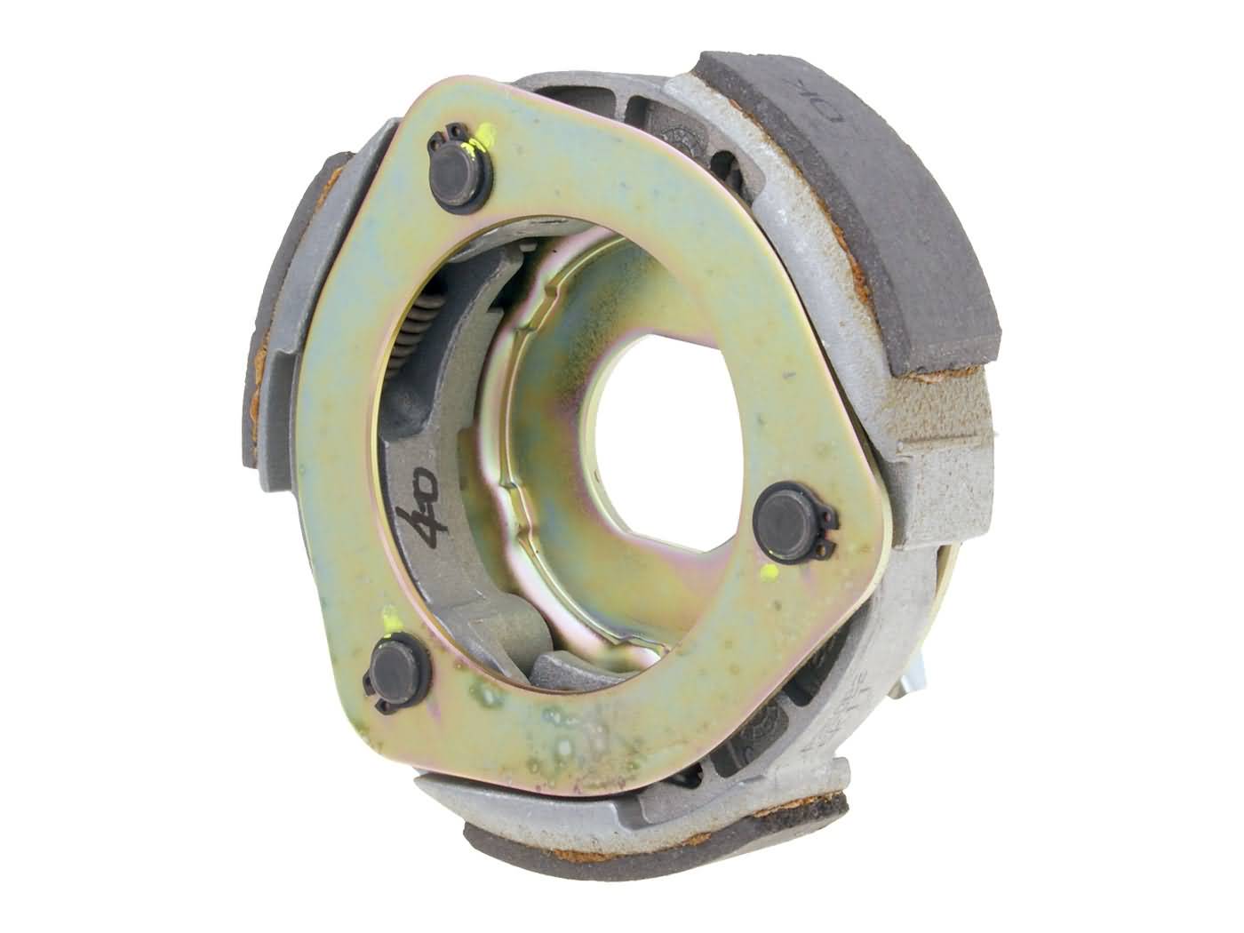 sankaba Aprilia, Derbi, Gilera, Piaggio, Vespa su 250, 300cc 4 taktų Quasar varikliu = PI-8722515