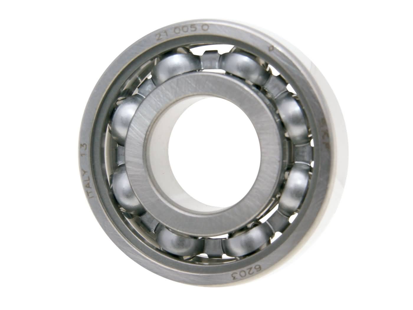 Guolis SKF 6203 - 17x40x12mm