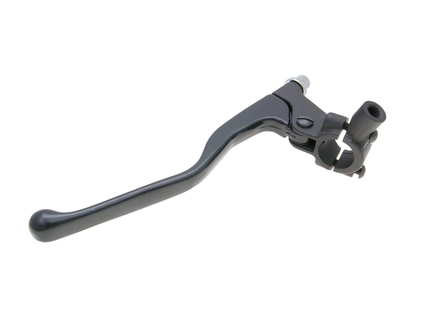 Sankabos rankenos tvirtinimas Yamaha DT 50, Malaguti XTM, XSM, MBK X-Limit