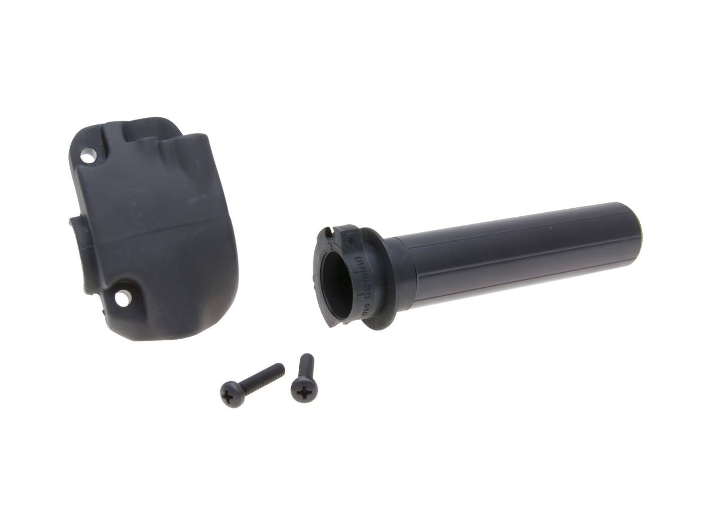 Gazo rankena, skirtas Aprilia Scarabeo, Beta ARK, Derbi, Motorhispania