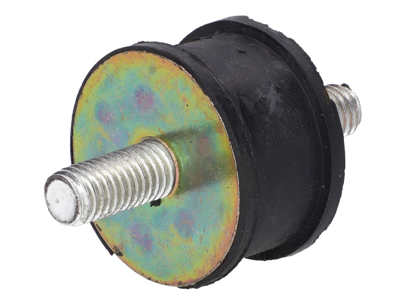 Duslintuvo silentblock'as (guminis tvirtinimas) M8x20mm