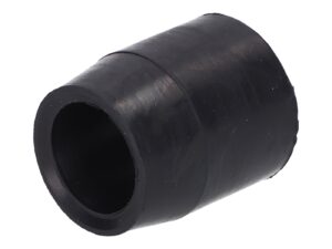 Duslintuvo guminė tarpinė 22/25mm juodas