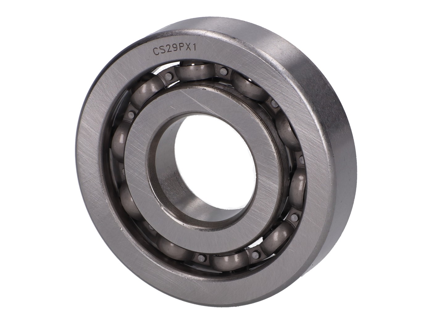Guolis 20x52x12mm, skirtas Piaggio 50, Peugeot 50 (BB1B447205A)