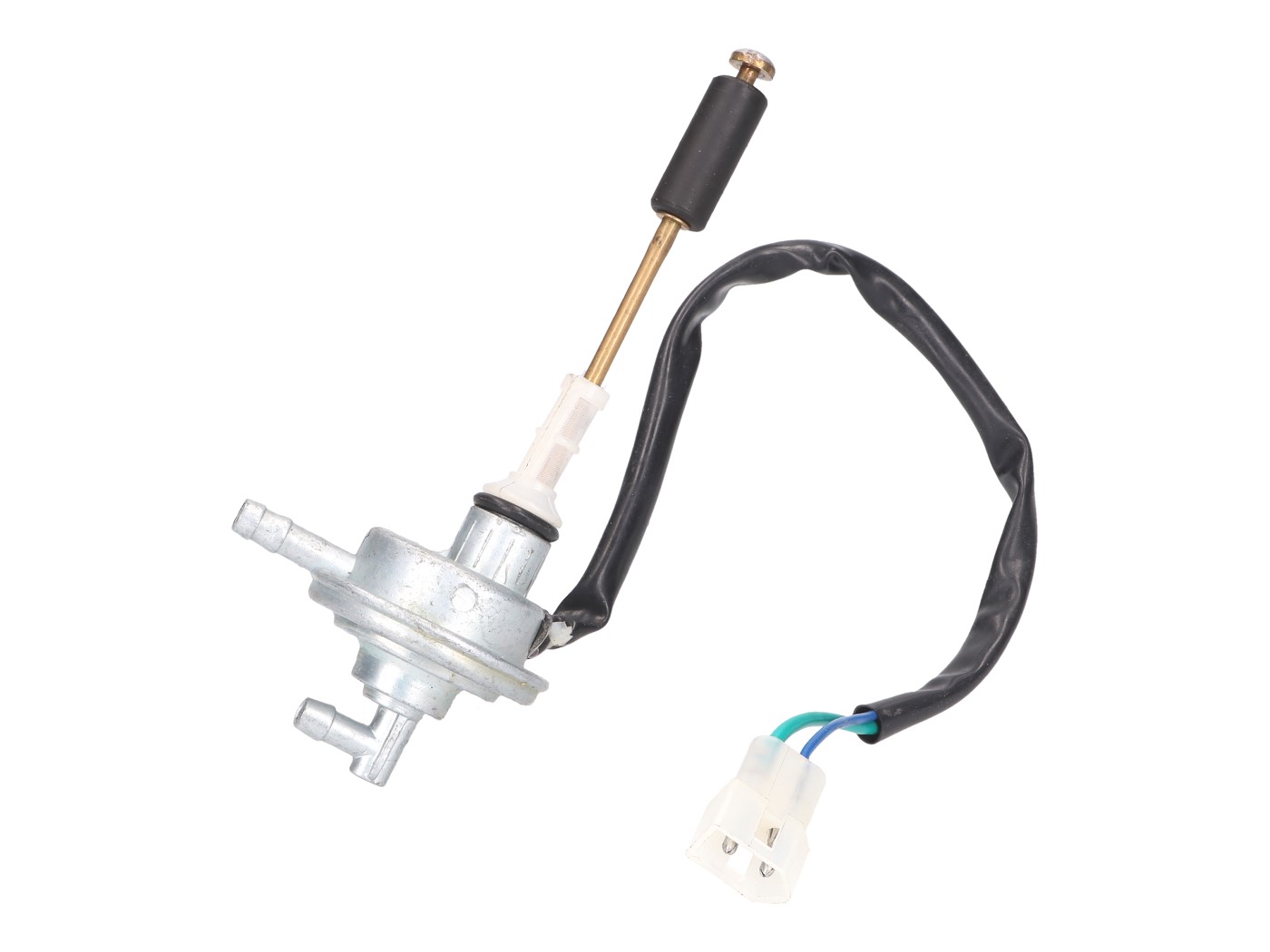 Kuro kranelis, skirtas Aprilia RS 50 06-, Derbi GPR 06-, Mulhacan 125, Senda R, SM 125