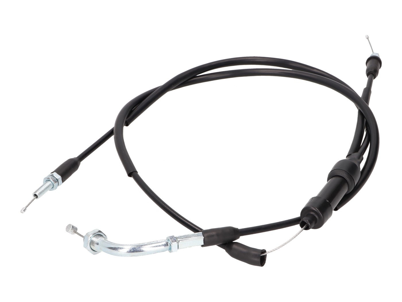 Gazo trosas, skirtas Generic, Explorer, KSR Moto, Motobi, Ride -2014