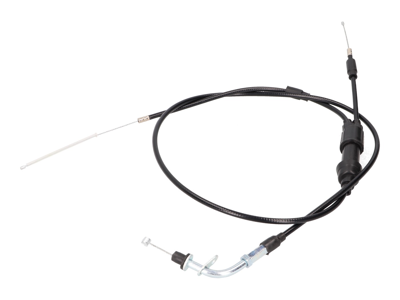 Gazo trosas, skirtas MH RYZ Power Up 07-, Peugeot XPS Power Up 07-