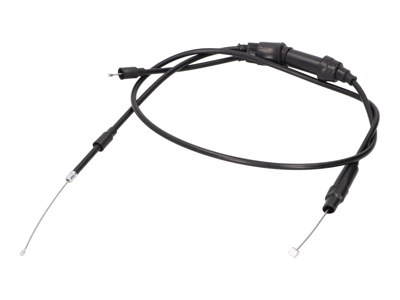 Gazo trosas, skirtas Motorhispania RYZ 2005-2006, Peugeot XPS -2006 = NK810.80