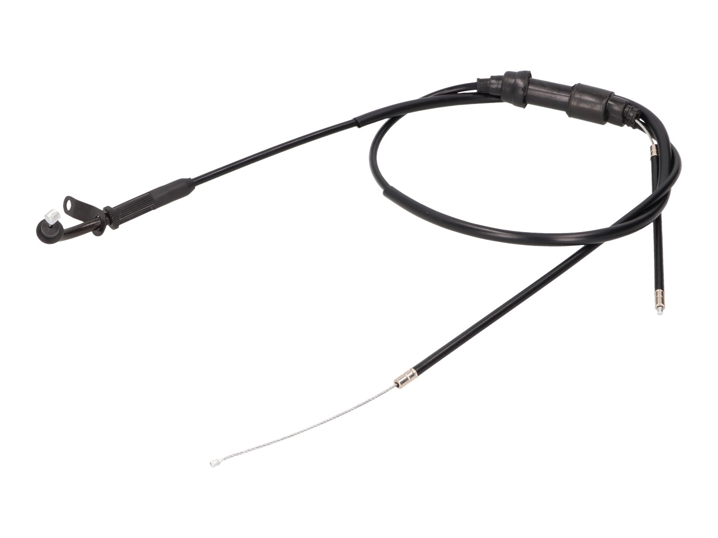 Gazo trosas Rieju RR, Spike 03-04 Euro 1