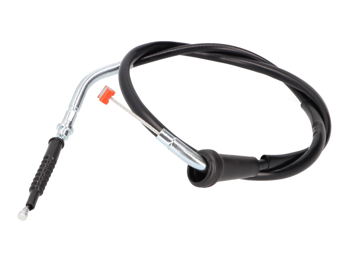 sankabos trosas, skirtas Yamaha DT 50, Malaguti XTM, XSM 09- = NK810.95
