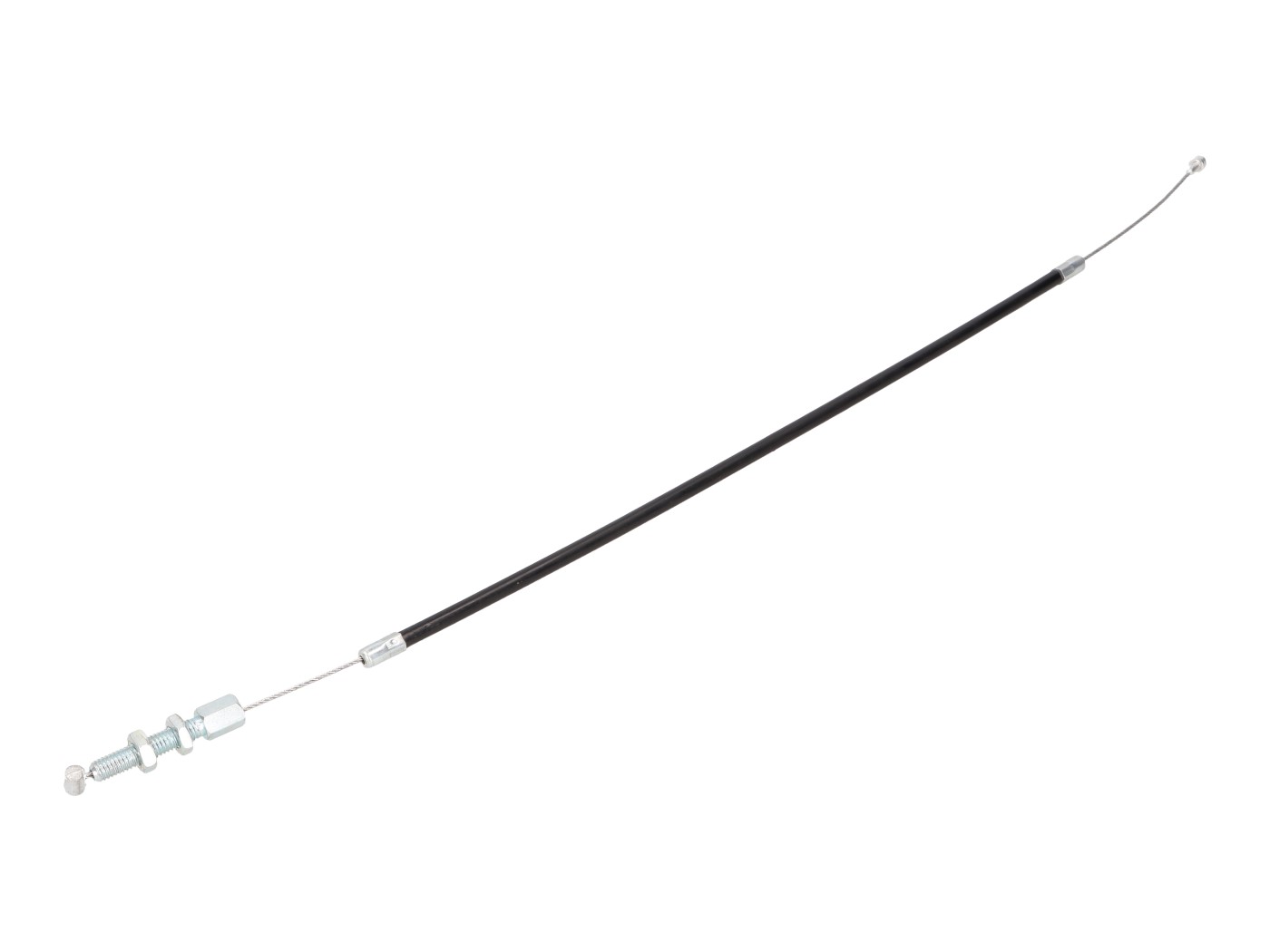 dekompresinis trosas 280/440mm Puch Maxi