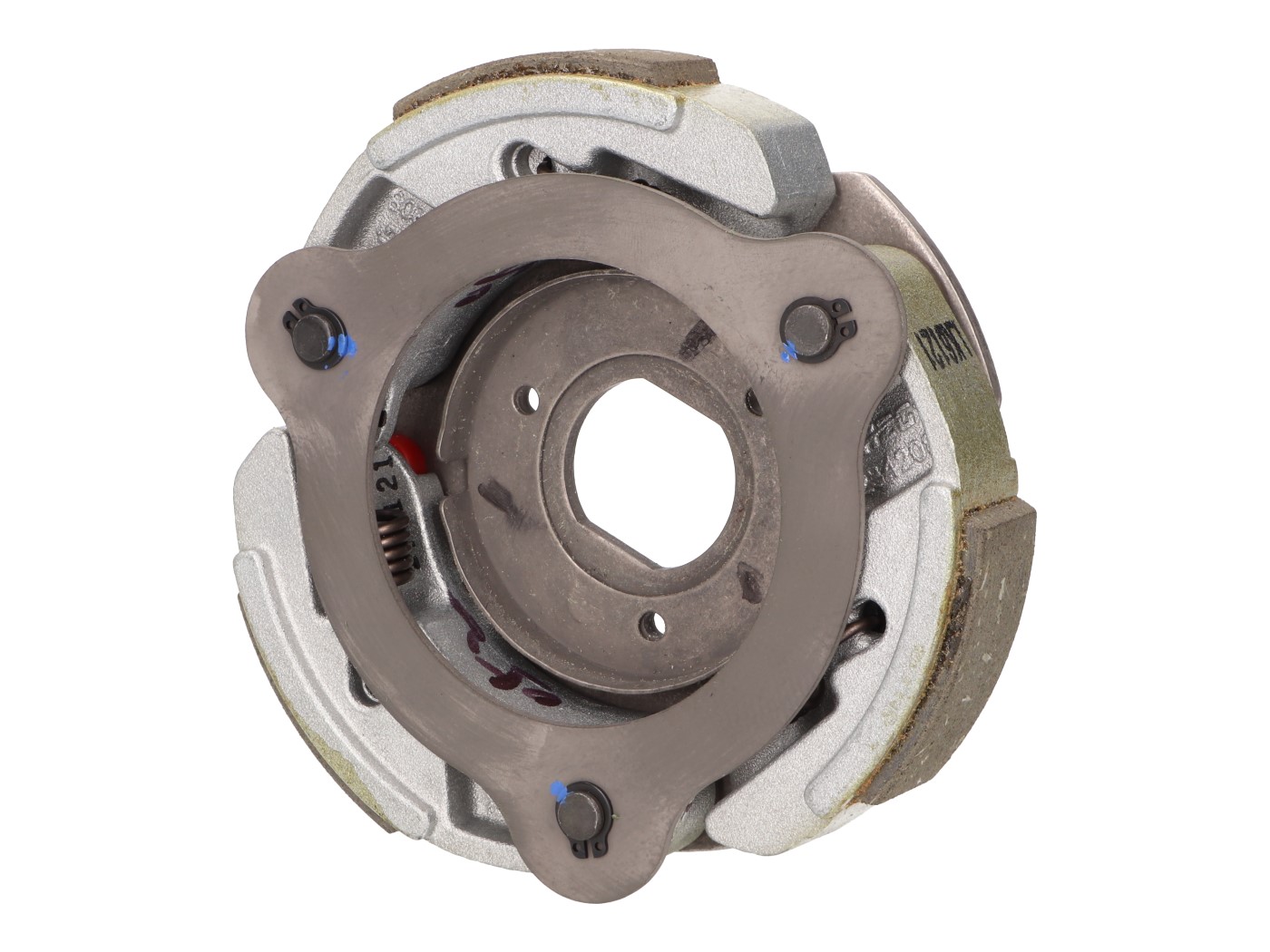 sankaba Top Performances Piaggio Liberty, Vespa Primavera, Sprint 125 3V