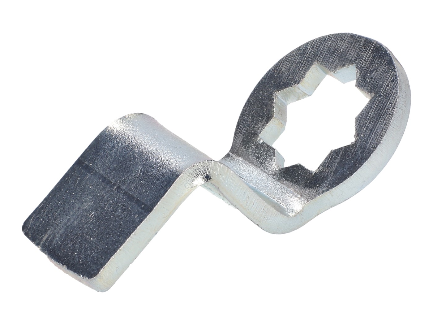 kuro bako svirtis Derbi Senda, Gilera RCR, SMT