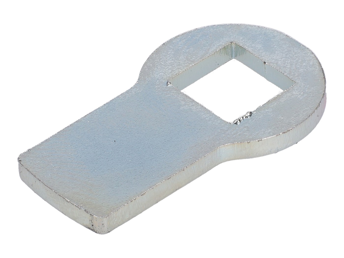 kuro bako dangtelio spynelės svirtis, skirta Derbi GPR, Senda, Gilera RCR, SMT, Aprilia RX, SX 50 2011-