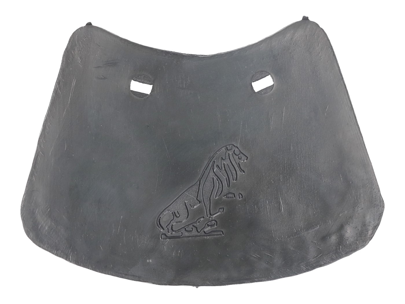priekinis purvasaugis, skirtas Peugeot 103, 104, Clip, Fox, RCXLC