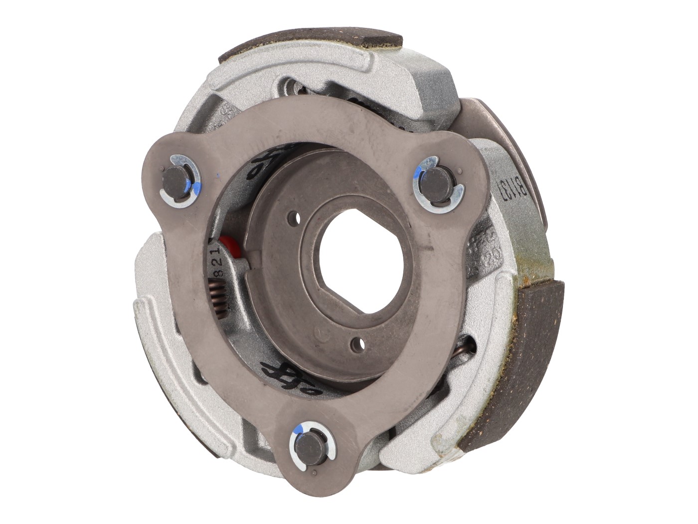 Sankabos Top Performances rezultatai, skirti Vespa Sprint, Primavera 125ie 3V, Piaggio Liberty 125cc iGet