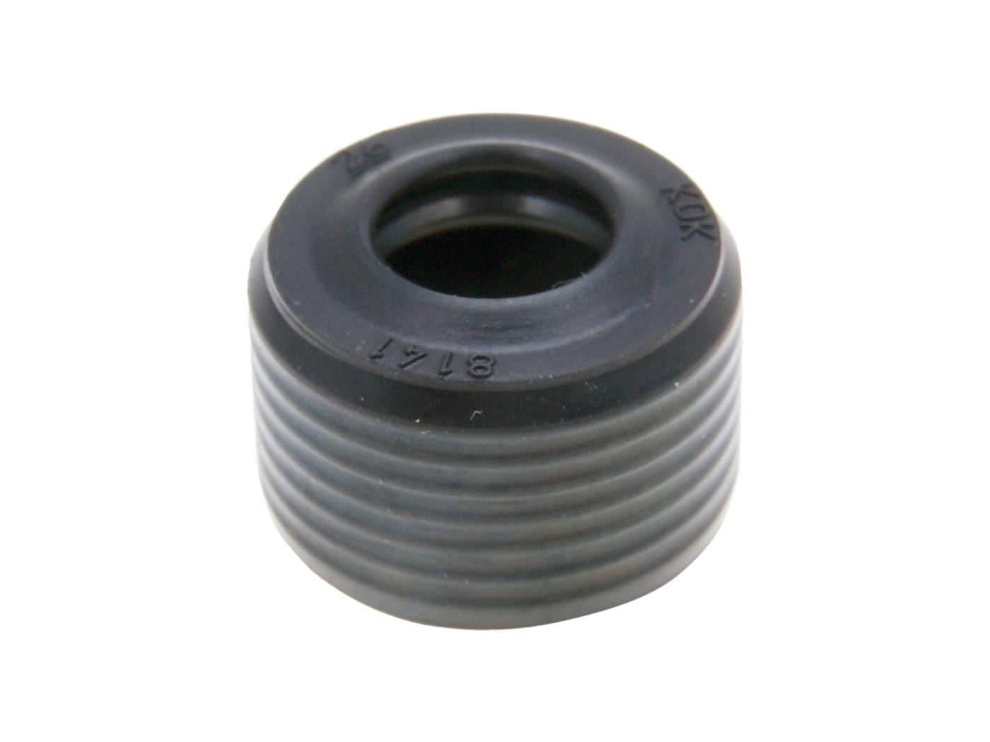 aušinimo pompos Riebokšlis KOK 8x16x10/11 Piaggio 2-taktiam LC 50-180cc