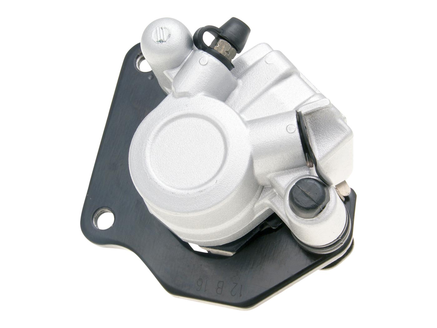 priekinis stabdžių supportas Derbi Senda X-Treme DRD 2011-, Gilera RCR, SMT 2011-