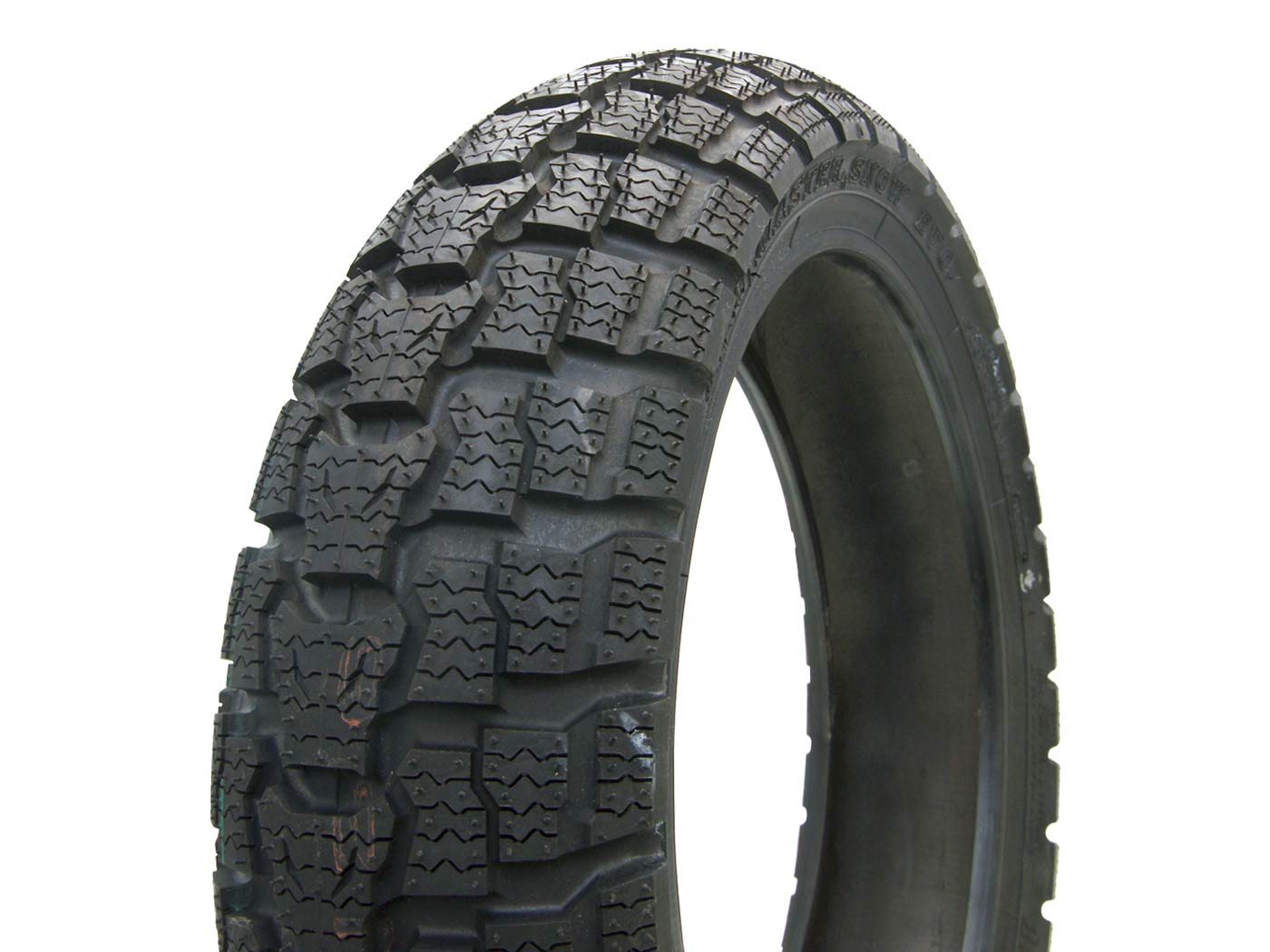 padanga IRC Urban Snow SN 26 M+S purvas ir sniegas 110/70-12 47M TL