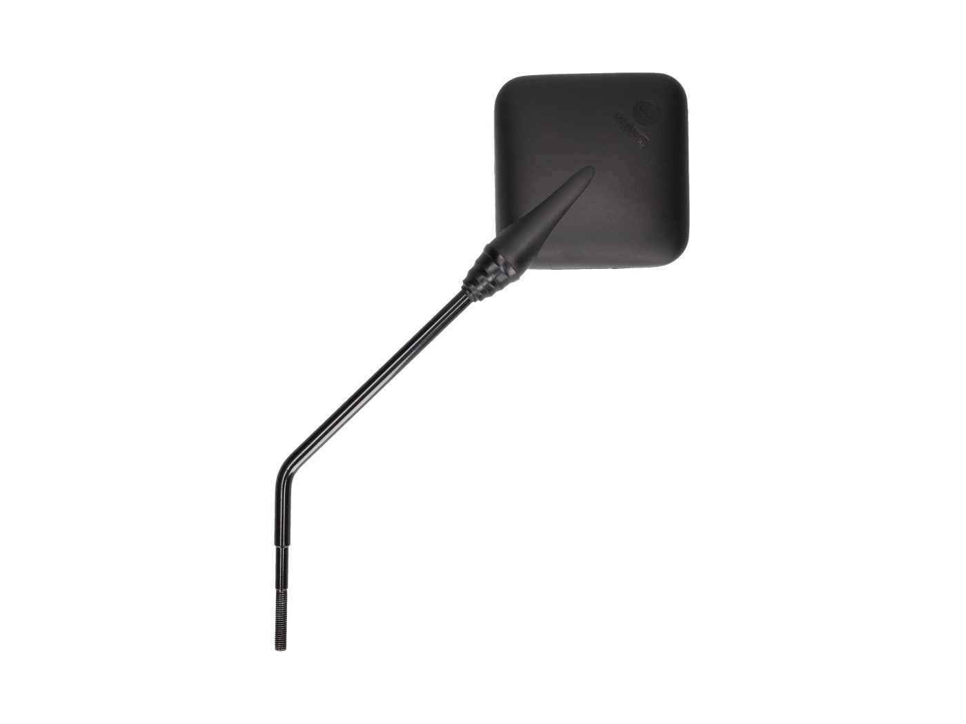 veidrodėlis kairysis / dešinysis E-ženklas skirtas Vespa PK 50 XL, PK 125 XL, PK 125 ETS