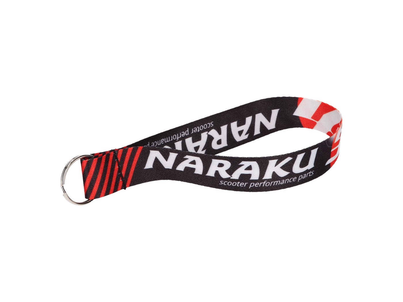 Naraku raktų pakabukas