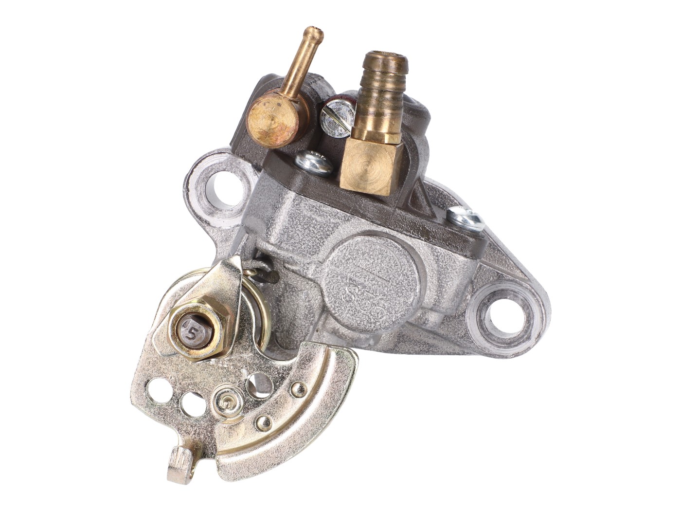 Tepalo pompa OEM Dellorto PLB S, skirtas Derbi EBE, EBS