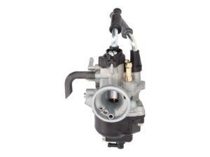 Dellorto karbiuratorius PHBN 16 NS, skirtas MBK X-Power, MH RX, Peugeot XR6, Rieju RS2, RS3