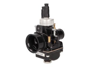 karbiuratorius Dellorto PHBG 19 DS Racing Black Edition