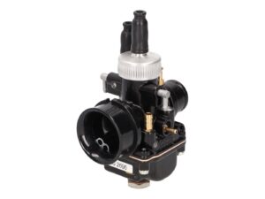karbiuratorius Dellorto PHBG 21 DS Racing Black Edition