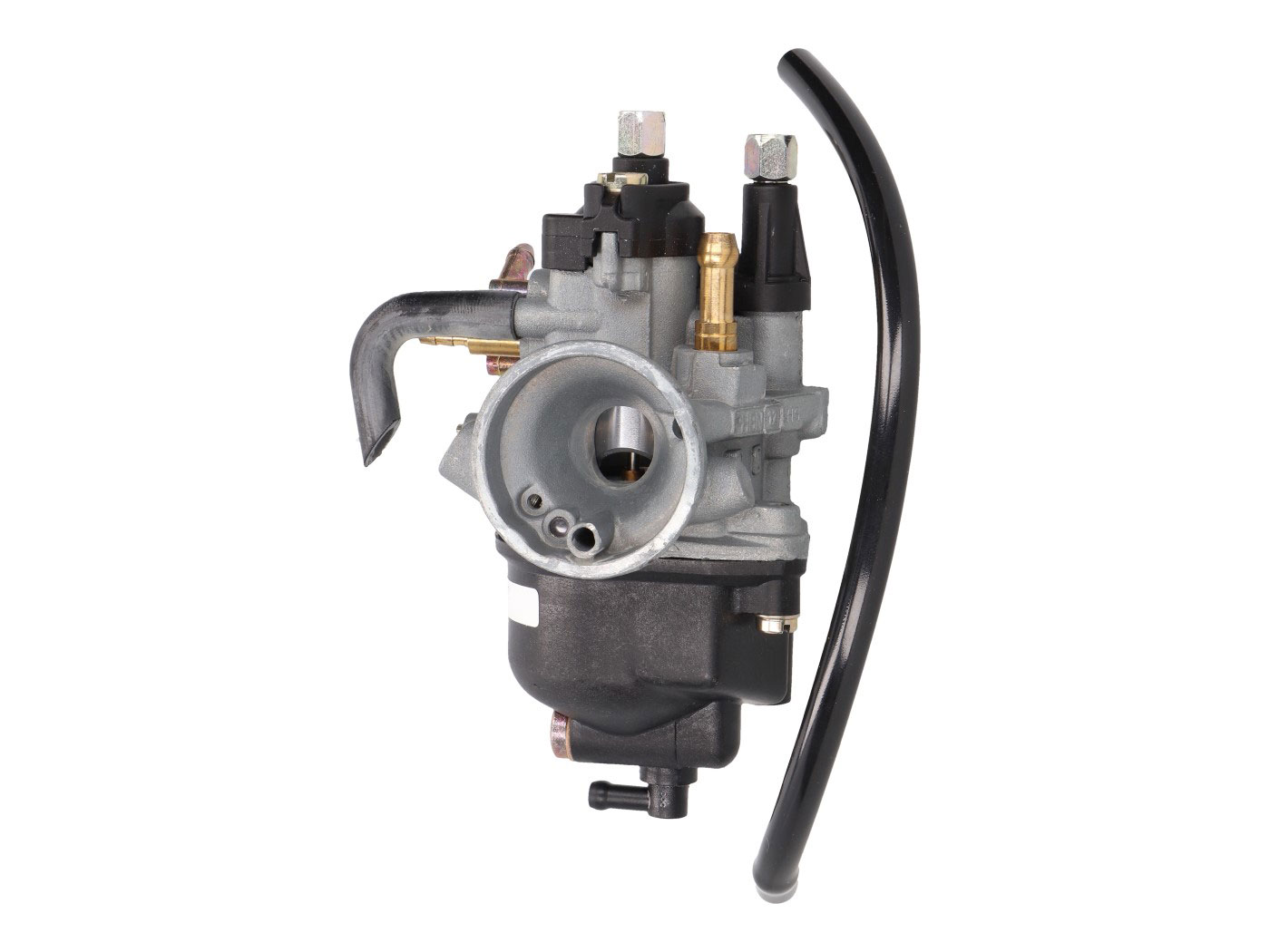 Dellorto PHBN 12 HS karbiuratorius, skirtas Rieju MRX, RR, SMX, Yamaha DT, MH RYZ, Beta RR