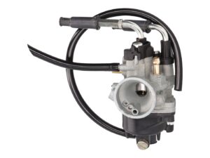 karbiuratorius Dellorto PHBN 12 HS, skirtas MBK Booster, Honda BW