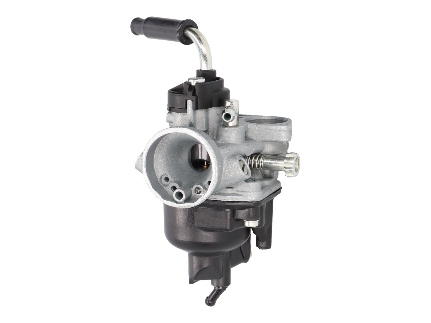 Dellorto PHVA 12 QD karbiuratorius be elektroninio droselio, skirtas Piaggio, Gilera