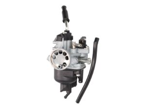 karbiuratorius Dellorto PHVA 17.5 su rankiniu droseliu Piaggio, Derbi D50B0