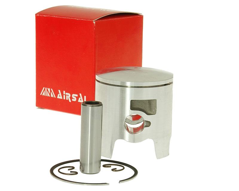 Stūmoklio komplektas Airsal sport 73.8cc 47.6mm, skirtas Kymco Horizontal AC
