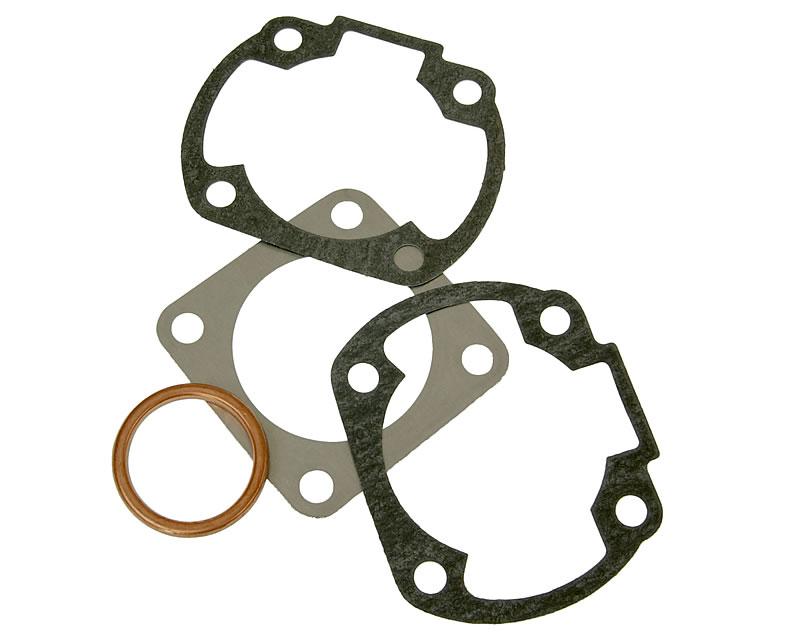 Cilindro tarpinių komplektas Airsal sport 69.4cc 46mm, skirtas Kymco, SYM Vertical