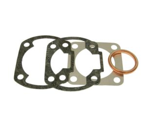Cilindro tarpinių komplektas Airsal sport 73.8cc 47.6mm Kymco Horizontal AC