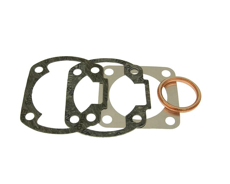 Cilindro tarpinių komplektas Airsal sport 73.8cc 47.6mm Kymco Horizontal AC