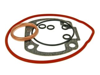 Cilindro tarpinių komplektas Airsal sport 73.8cc 47.6mm Kymco horizontal LC