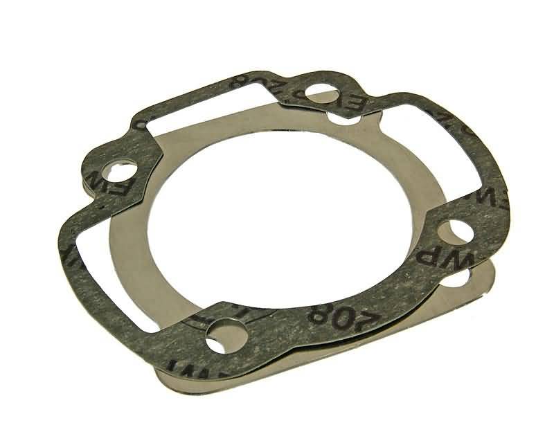 Cilindro tarpinių komplektas Airsal sport 62cc 46mm, skirtas Hyosung SF50