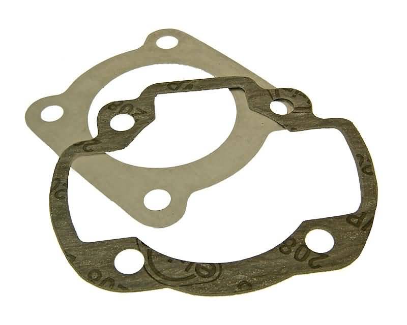 Cilindro tarpinių komplektas Airsal sport 49.3cc 41mm, skirtas Hyosung SF50