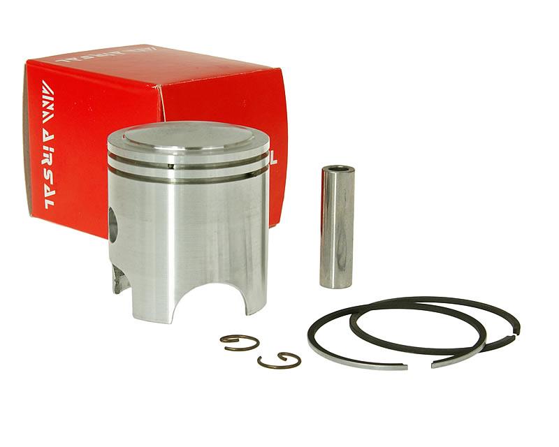 Stūmoklio komplektas Airsal sport 65cc 46mm Morini AC