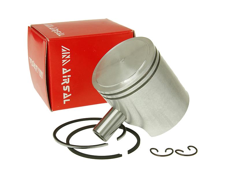 Stūmoklio komplektas Airsal sport 65cc 46mm Piaggio AC