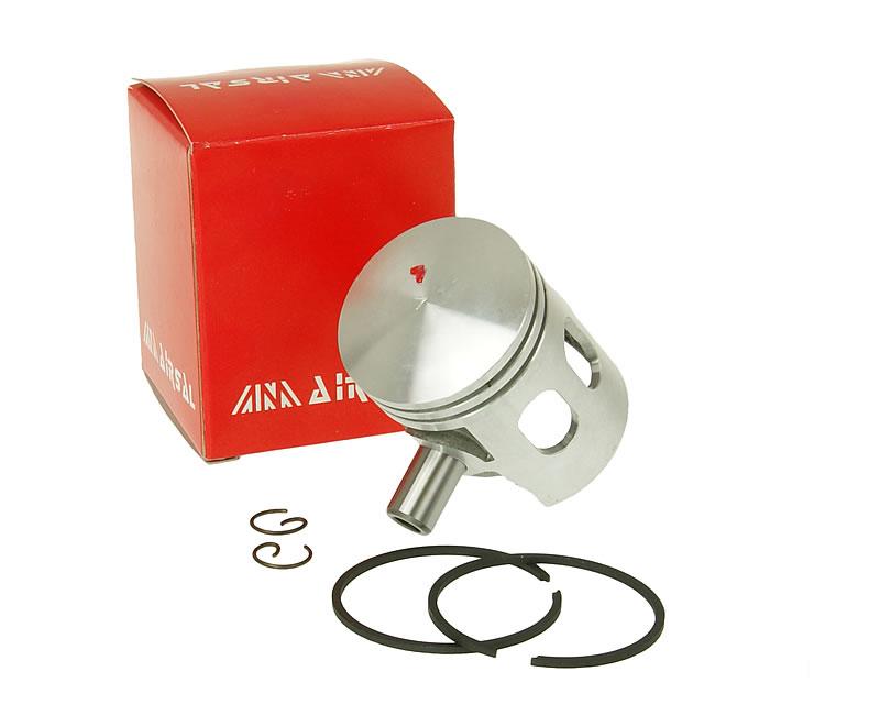 Stūmoklio komplektas Airsal sport 49.2cc 40mm Minarelli Vertical AC