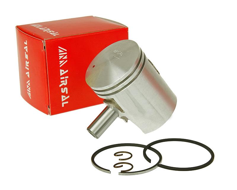 Stūmoklių komplektas Airsal sport 49.2cc 40mm Minarelli Horizontal AC