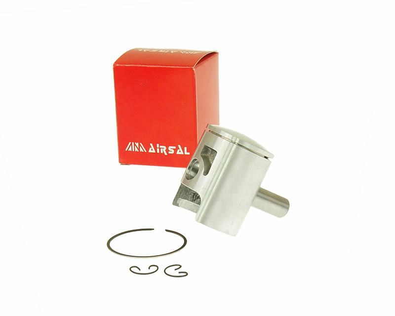 Stūmoklio komplektas Airsal sport 49.4cc 40mm, skirtas Peugeot vertical LC
