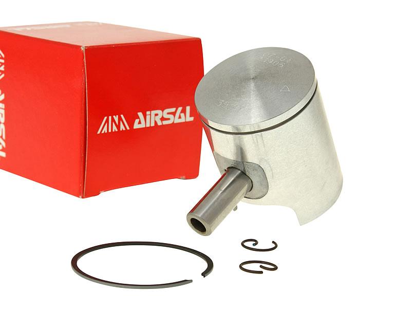 Stūmoklio komplektas Airsal Tech-Piston 49.2cc 40mm Minarelli LC