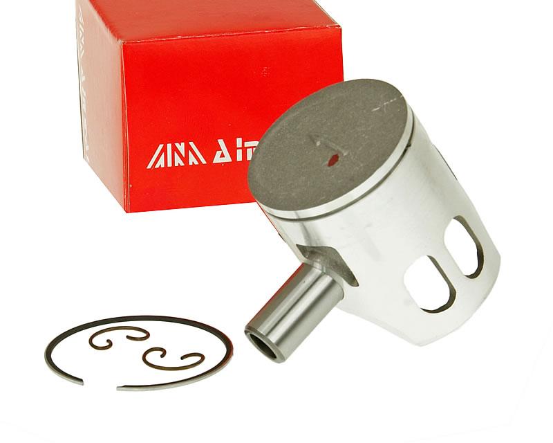 Stūmoklio komplektas Airsal sport 49.2cc 40mm Piaggio LC