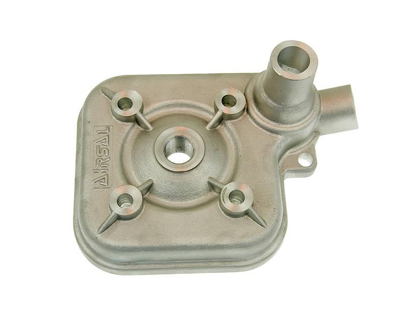 Cilindro galvutė Airsal sport 69.7cc 47.6mm, skirta Peugeot horizontal LC