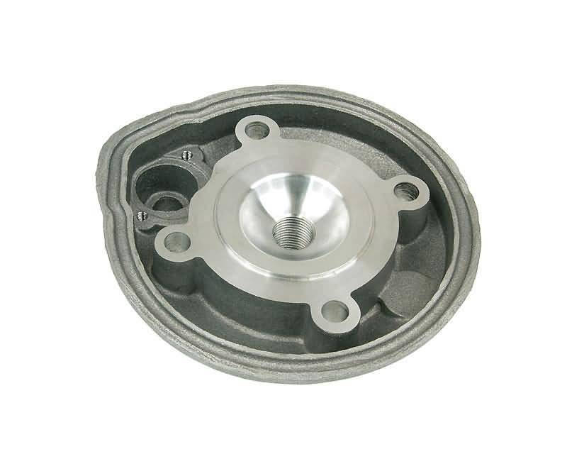 Cilindro galvutė Airsal Tech-Piston 69.5cc 47.6mm, skirta Suzuki, Aprilia LC