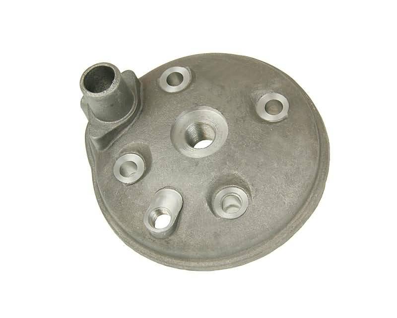 Cilindro galvutė Airsal Tech-Piston 69.7cc 47.6mm Minarelli LC